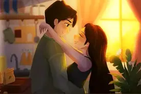 37岁御姐热恋00后小伙，每天充满激情！图片