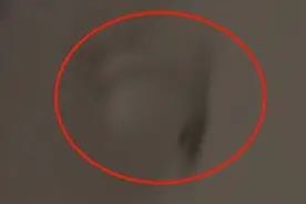 吓人！宝妈喂奶时发现监控突然对着自己和宝宝！厂家已回应！图片