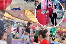 好city啊！苏州人家门口就能体验地道“新加坡味”图片