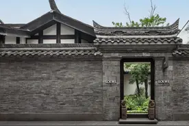 西班牙品牌入蓉打造体验零售空间图片