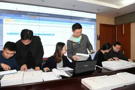 有人说：考核是形式主义的根源图片