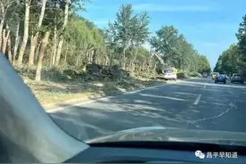 安立路高架快速路正式开建！通车时间——图片