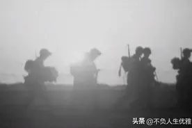 不用怀疑，二战中的美国陆军就是一群财大气粗的外行菜鸟图片
