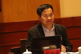【头条诗人】蒋世鸿：赣北行吟（组诗并序）图片