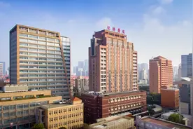全国三甲医院消化科排名图片