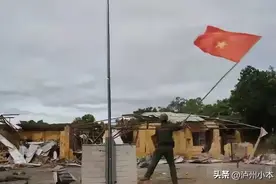 果敢同盟军已经拿下腊戌？图片