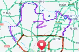 新浪潮来袭！正定县南岗将迎铁西滹沱河以南地区投资机遇图片