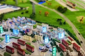公摊面积，深圳等地出手！这些公共空间不再计入图片