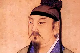 孙膑为何被挖膝盖骨？山东出土竹简揭开真相，做的事比挖骨更残忍图片