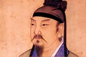 孙膑为何被挖膝盖骨？山东出土竹简揭开真相，做的事比挖骨更残忍图片