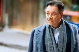 著名演员尤勇智，二婚娶小10岁沈蓉，恩爱23年，两人至今无儿无女图片