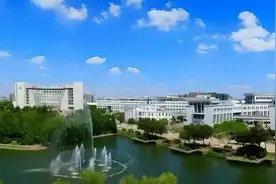 上海大学、辽宁大学、安徽大学、内蒙古大学、广西大学，谁更厉害图片