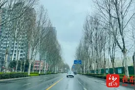 阴雨天气“谢幕” 临沂晴天“霸屏”模式开启图片