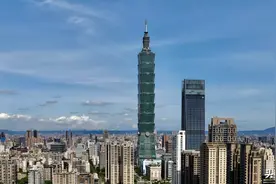 关键时刻台湾认怂，不敢打响第一枪，大陆给台两个选择图片