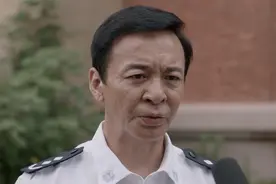 我是刑警：秦川永不后悔，出生入死抓张克寒，牵出“4大恶人”图片