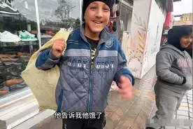 现实版农夫与蛇！中国博主资助叙利亚男孩上学，这一家终变狼人！图片