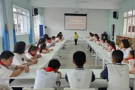 仁寿县：开展形式多样的禁毒宣传活动 筑牢全民禁毒防线图片
