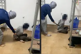 亲历缅甸妙瓦底：除了电诈，这里还是黄赌毒泛滥的“犯罪天堂”图片