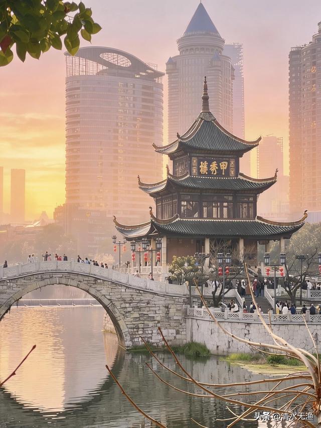 初夏去哪避暑最舒服？5个地方提前看好，不仅凉快风景还特别好