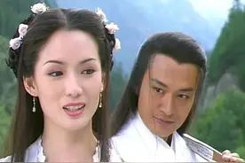 马景涛：离开琼瑶剧，“不咆哮”的八个经典角色，你看过几个？图片