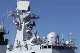 中美实力逆转苗头出现，美国突然发现：海军已在两领域落后中国！图片