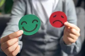 为什么脑梗塞患者，情绪大多都不好？什么原因引起的？中医告诉你图片