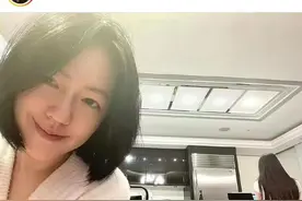 小S大尺度发言毁三观！称公公夸自己床戏演得好，变成他私藏影片图片