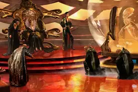 《沙丘》大结局编年史图片