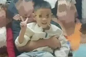 丧心病狂！5岁男童被打死案最新：爷爷揭露骇人细节 生母手段残忍图片