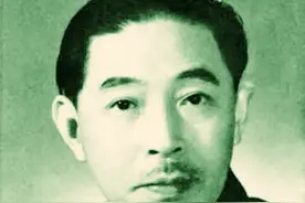 茅盾：“红色交通”的首位专职交通员图片