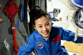 女航天员进入太空前，必须服用避孕药，其中原因让人惊讶！图片