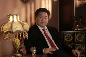 大家画鸡，生动有趣——中国画鸡大家朱祖国作品欣赏图片