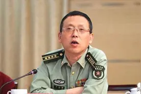 军改后，八一电影制片厂改名，从副军级降正师，再不会有少将厂长图片
