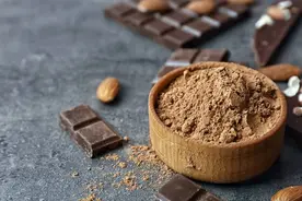 孩子们最爱的零食暗藏玄机，咖啡因正悄悄影响他们的睡眠图片