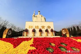 多地争抢“黄帝故里”名号，华夏文明之根究竟在何处？图片
