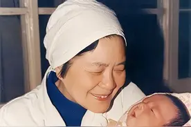 国内第一个“试管婴儿”已经37岁，现状怎样？出乎很多人意料图片