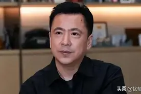 5年赔光数十亿，华谊兄弟“倒台”，曾不可一世的王中磊也有今天图片