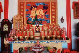 东北保家仙：都有那几位图片