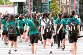 少子化冲击！台北市建中、北一女带头减招，4职校科系停招图片