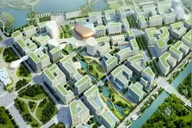 “慢跑鞋中的劳斯莱斯”投入特步怀抱，入驻闵行图片