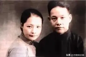 “上海滩第一名媛”裘丽琳：和戏子私奔，婚后生6个孩子家喻户晓图片