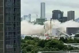 投资371亿！深圳这个超级大站正式开工，却惨遭质疑！图片