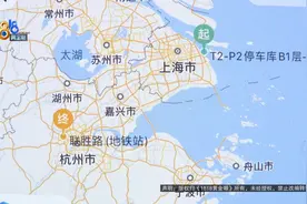 高速上108码，顺风车司机“自动驾驶”玩手机？乘客：心惊胆战图片