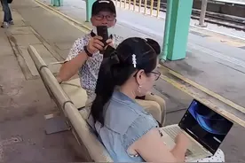 何伯何太最新情况：夫妻二人名声已臭 甄妮再度评价何太为女流氓！图片