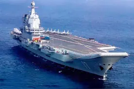 中国三航母出海，055大驱过琉球，日首相热门人选：反对出兵台海图片