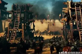 “洪都保卫战”的主帅不是蓝玉图片