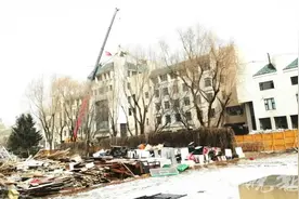 长春著名街区将有新变化图片