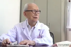 我国有哪些长寿老中医？全国各地年逾百岁老中医汇总一览！图片