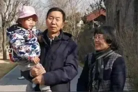 36岁被叫“耿疯子”，55岁万人请愿希望他留下，大同好市长耿彦波图片
