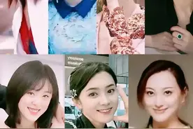 盘点国乒美女太太团，王皓马琳马龙许昕妻子上榜，确实很漂亮图片